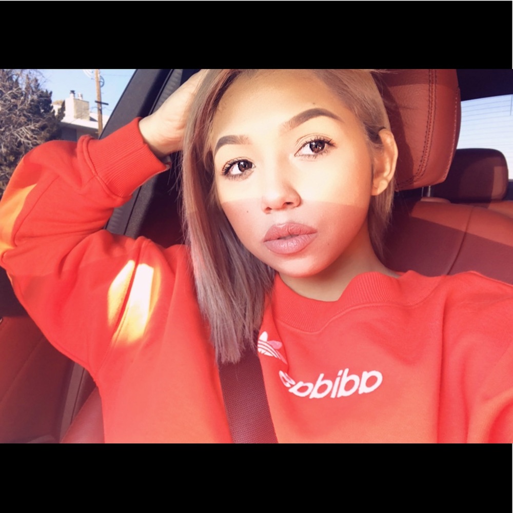 Meet your Posher, Jeraldi